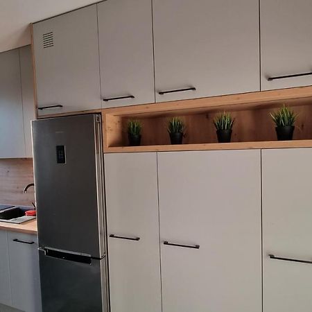 Apartament W Centrum Czestochowa Ngoại thất bức ảnh