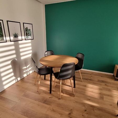 Apartament W Centrum Czestochowa Ngoại thất bức ảnh