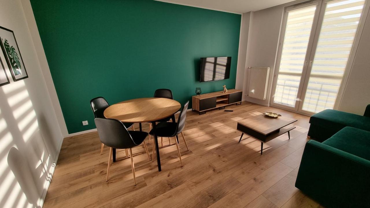 Apartament W Centrum Czestochowa Ngoại thất bức ảnh