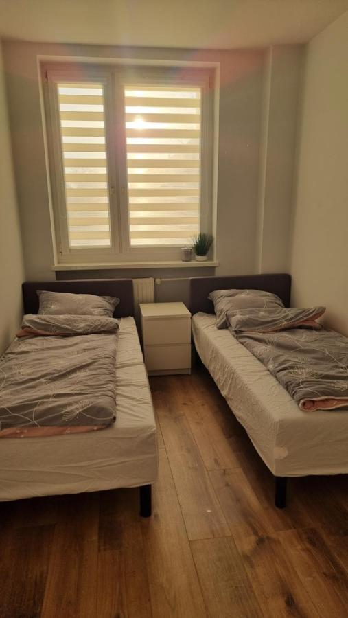 Apartament W Centrum Czestochowa Ngoại thất bức ảnh