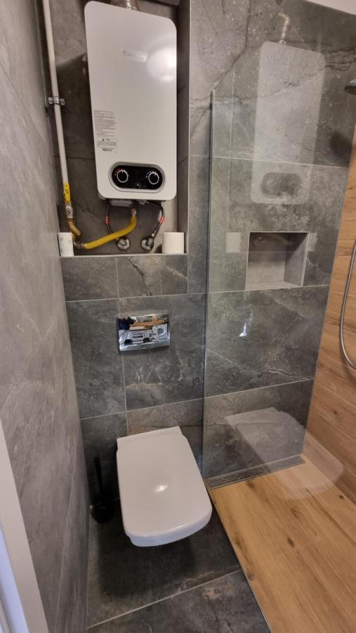Apartament W Centrum Czestochowa Ngoại thất bức ảnh