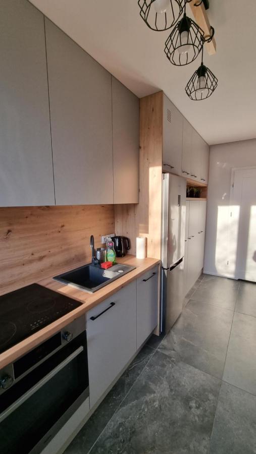 Apartament W Centrum Czestochowa Ngoại thất bức ảnh