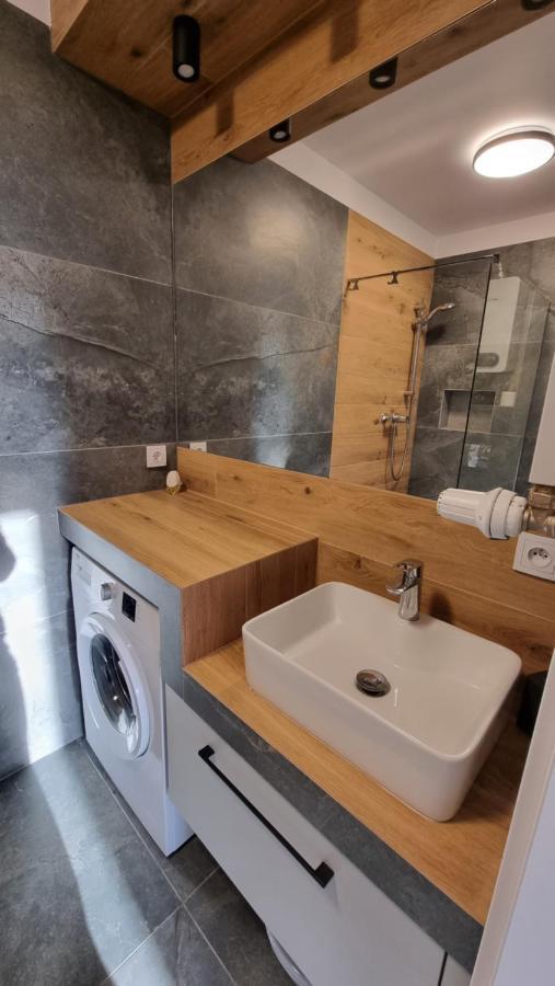 Apartament W Centrum Czestochowa Ngoại thất bức ảnh