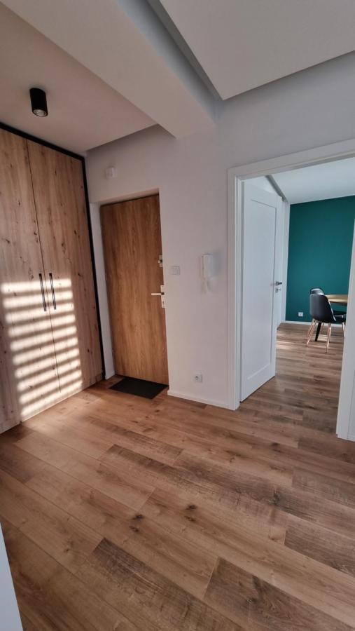 Apartament W Centrum Czestochowa Ngoại thất bức ảnh