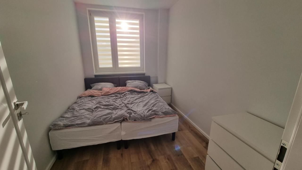 Apartament W Centrum Czestochowa Ngoại thất bức ảnh